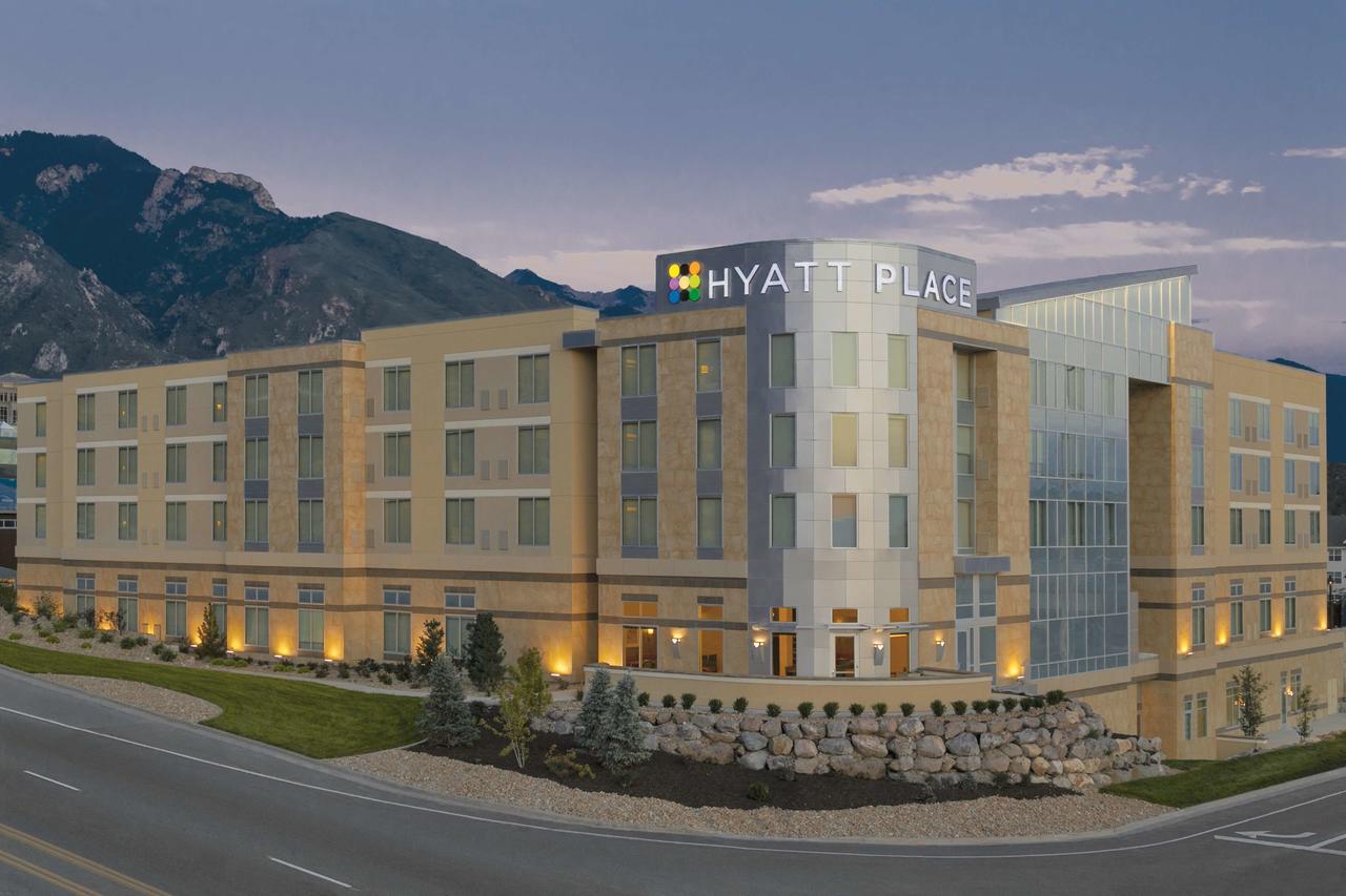 Hyatt Place Salt Lake City/Cottonwood - thumb 0