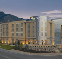 Hyatt Place Salt Lake City/Cottonwood - Tourism Bookings