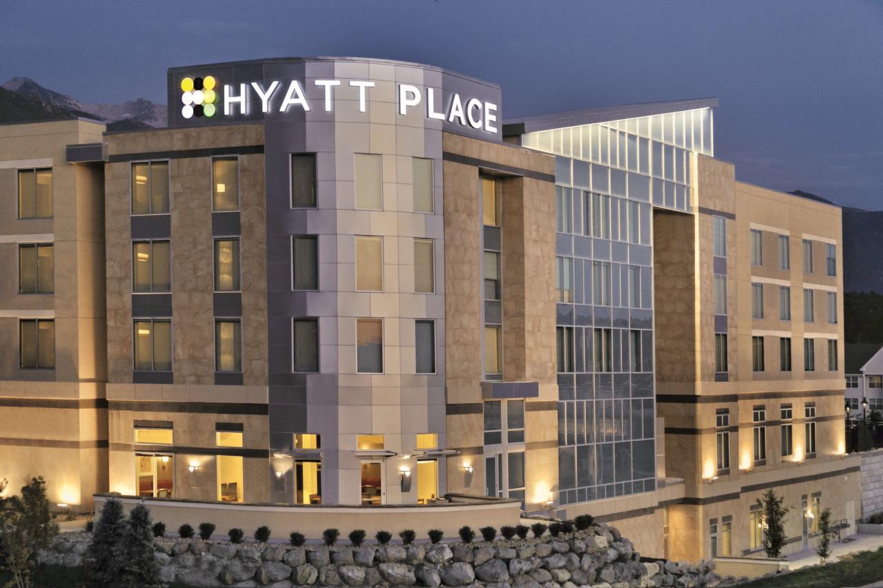 Hyatt Place Salt Lake City/Cottonwood - thumb 26