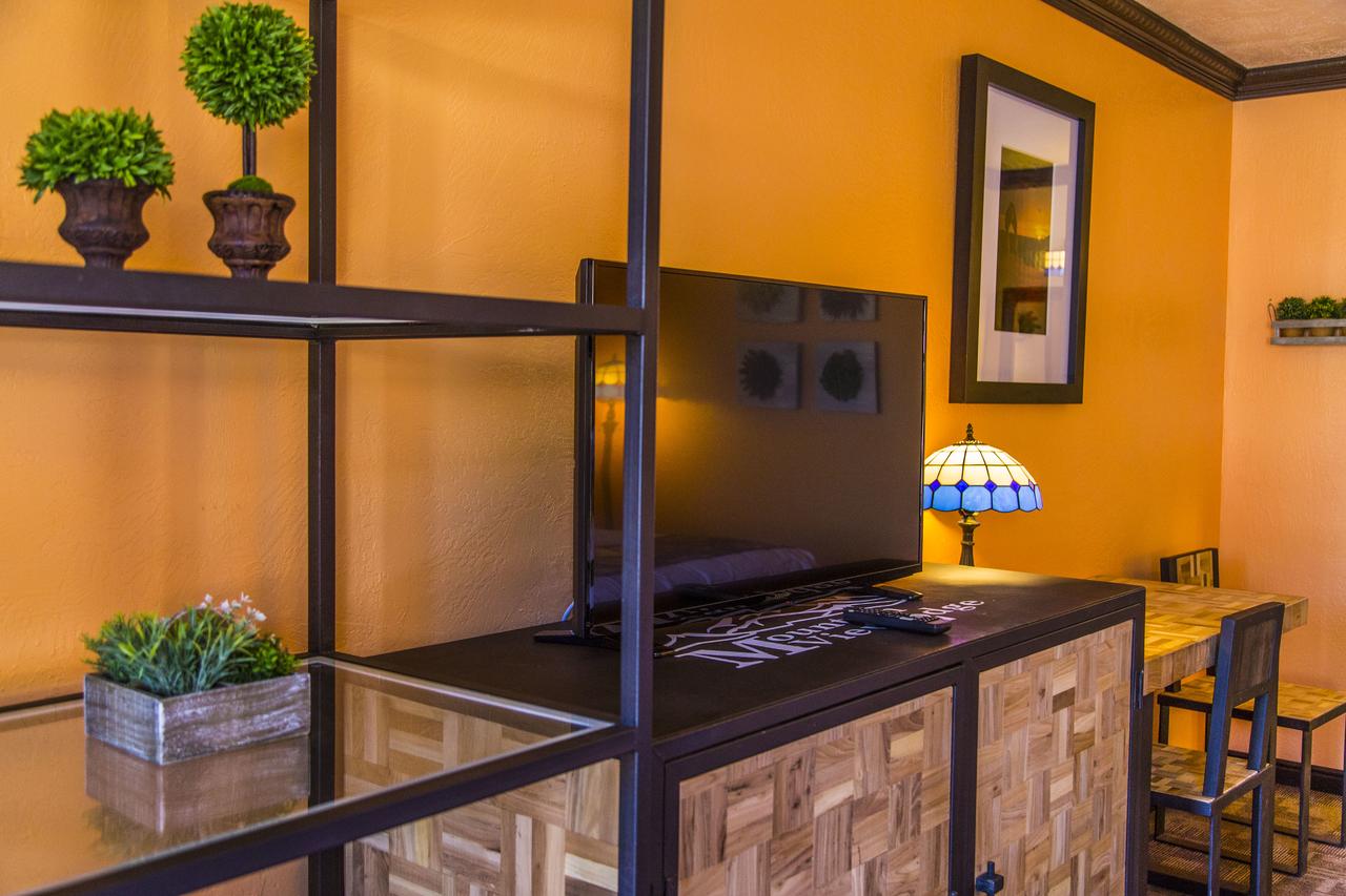 Mountain View Lodge - thumb 28