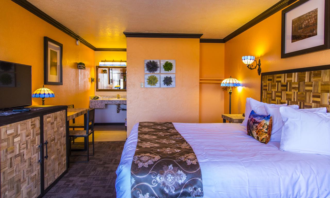 Mountain View Lodge - thumb 21