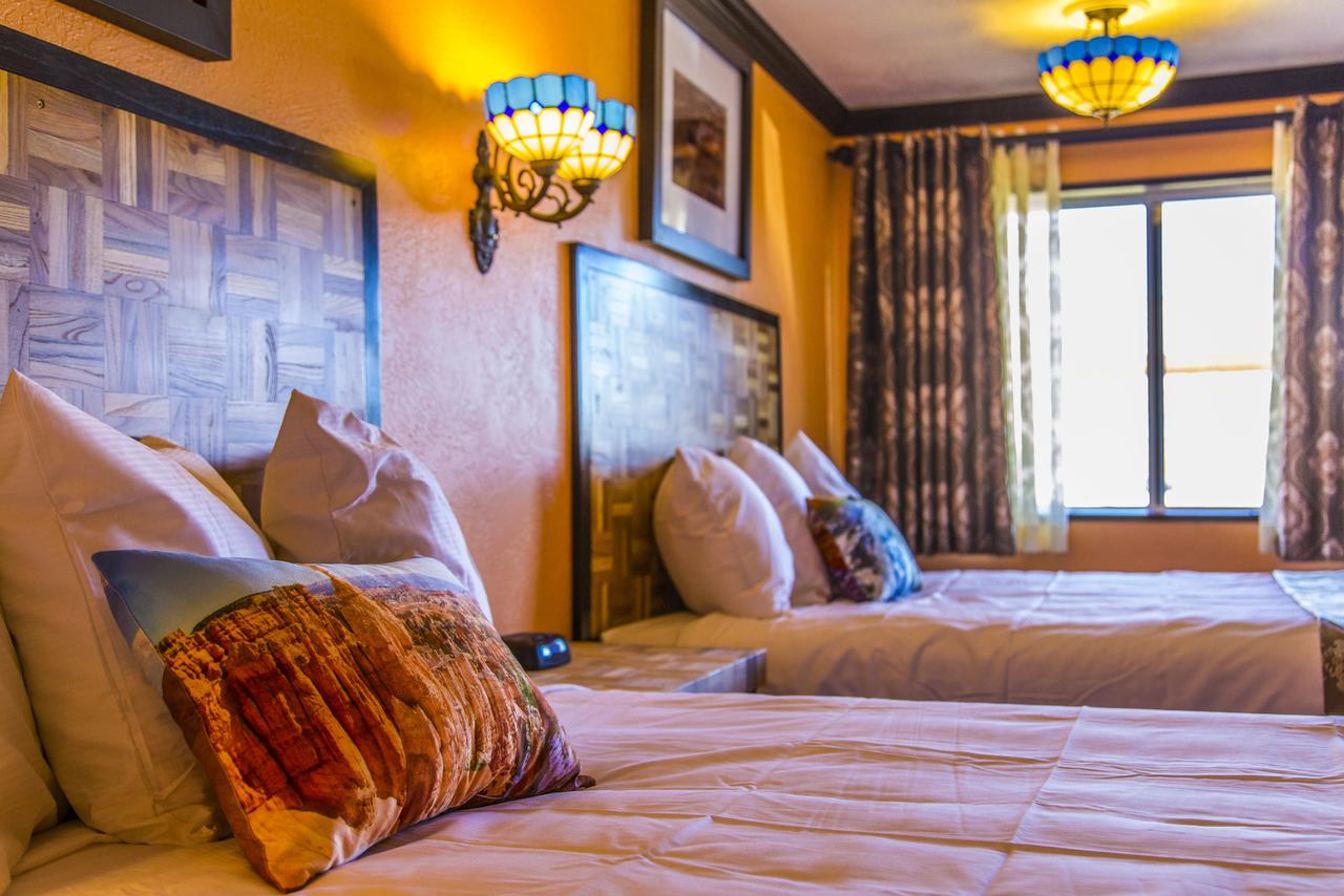 Mountain View Lodge - thumb 3