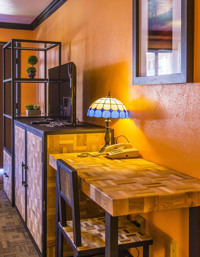 Mountain View Lodge - thumb 27