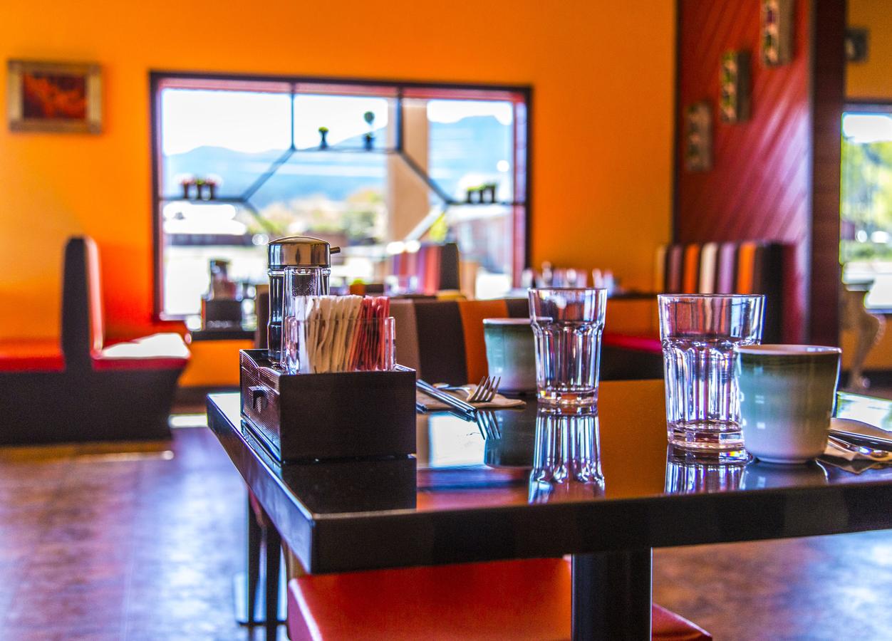 Mountain View Lodge - thumb 15