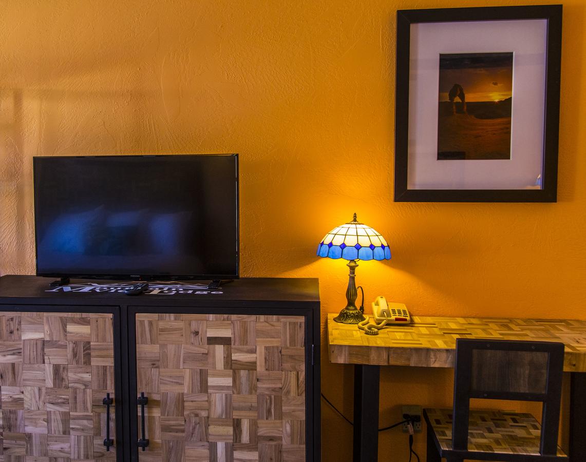 Mountain View Lodge - thumb 26