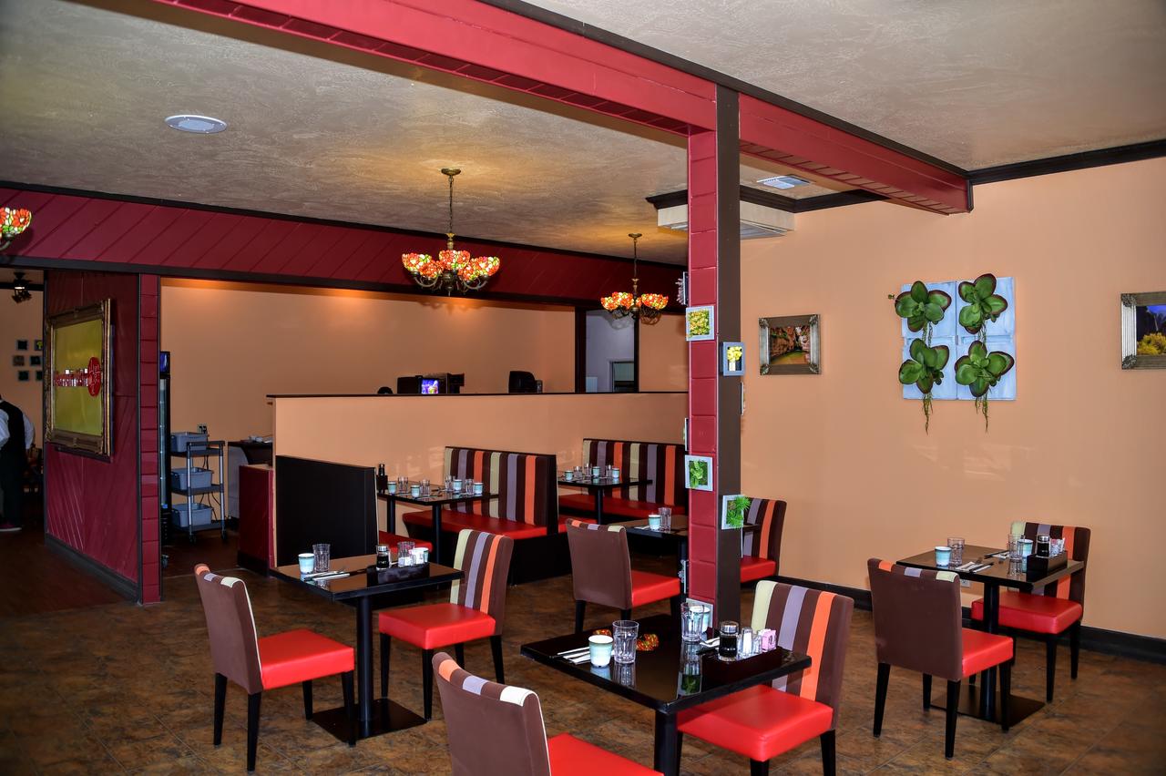 Mountain View Lodge - thumb 17