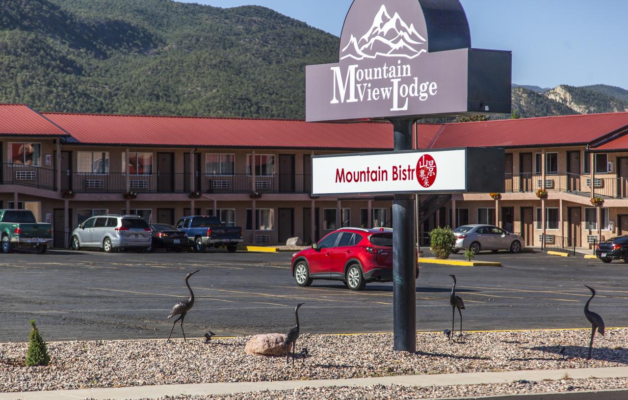 Mountain View Lodge - thumb 35