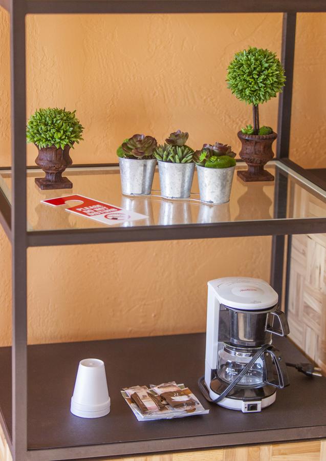 Mountain View Lodge - thumb 41