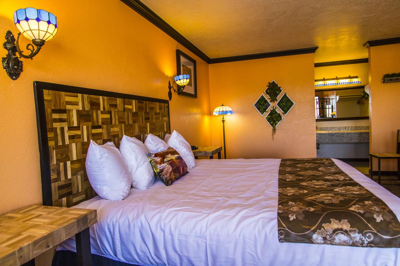 Mountain View Lodge - thumb 23