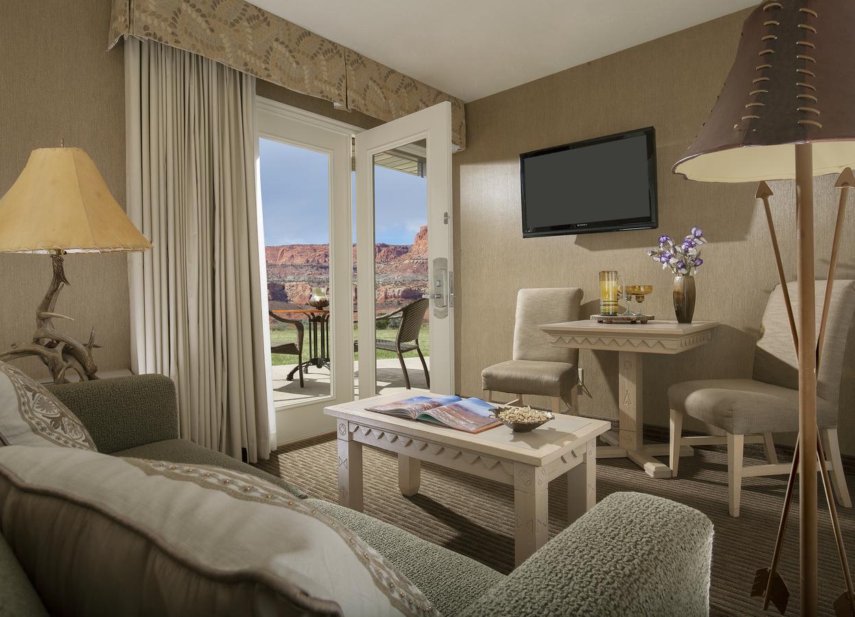 Capitol Reef Resort - thumb 8