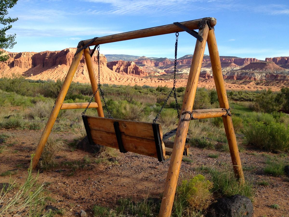 Capitol Reef Resort - thumb 19