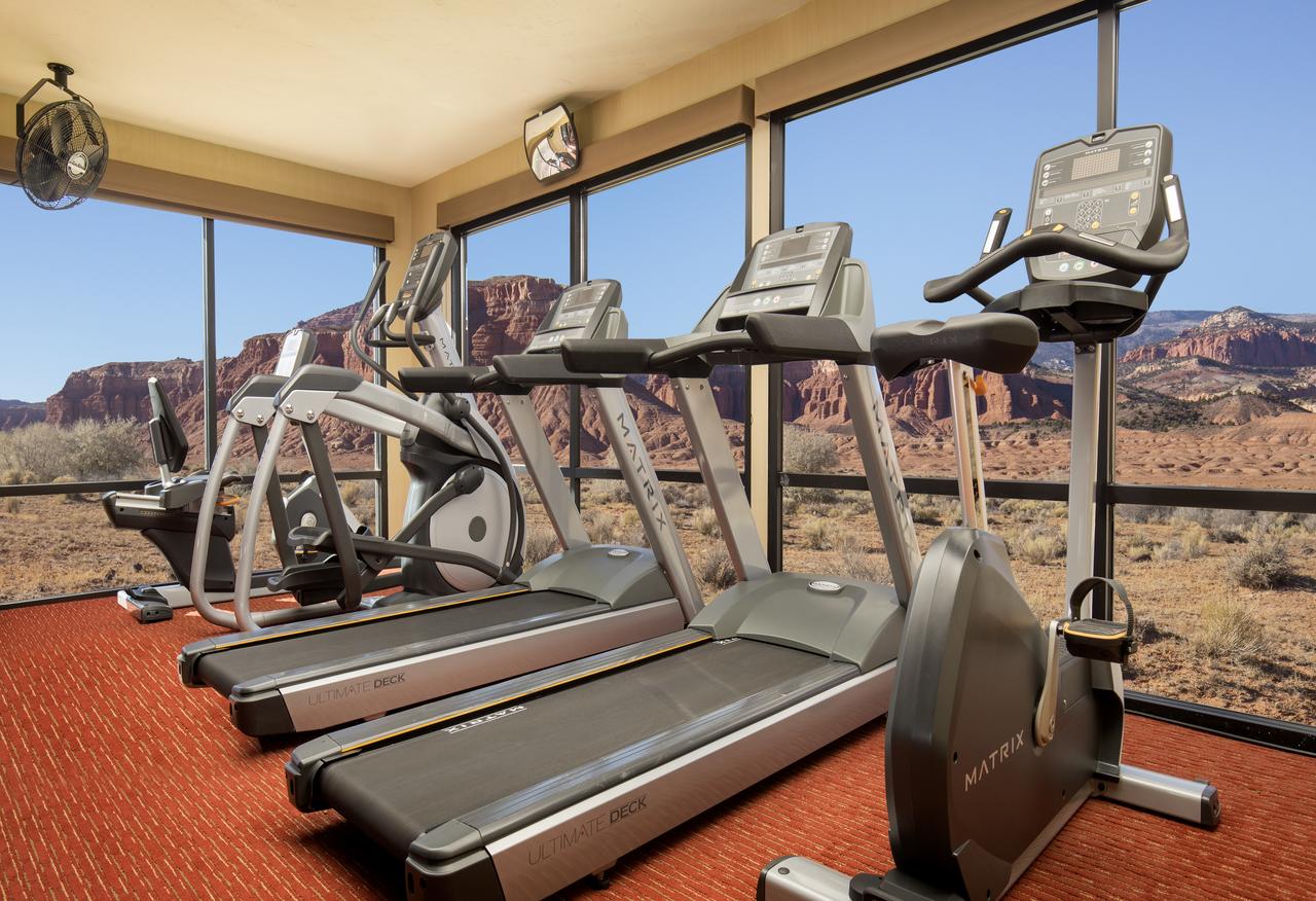 Capitol Reef Resort - thumb 3