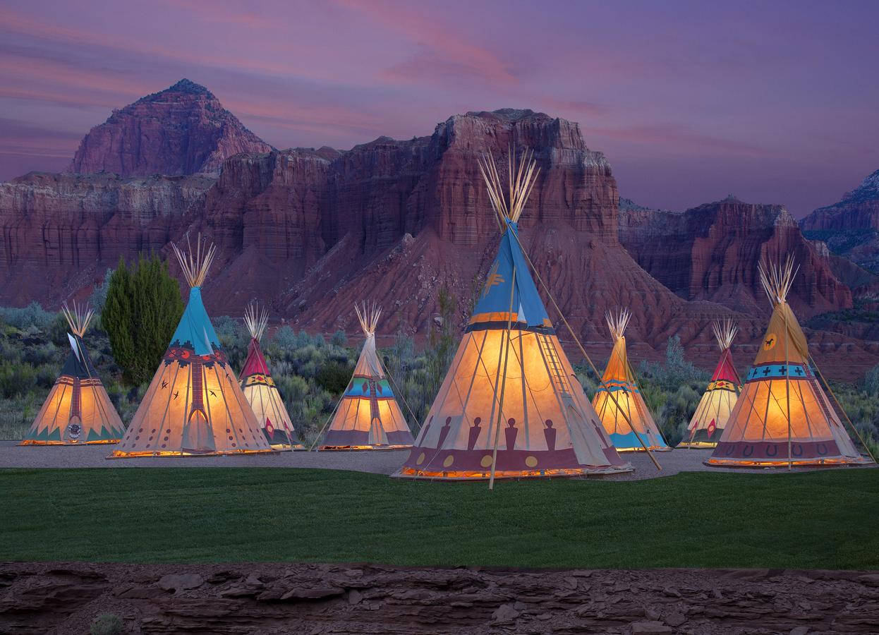 Capitol Reef Resort - thumb 0