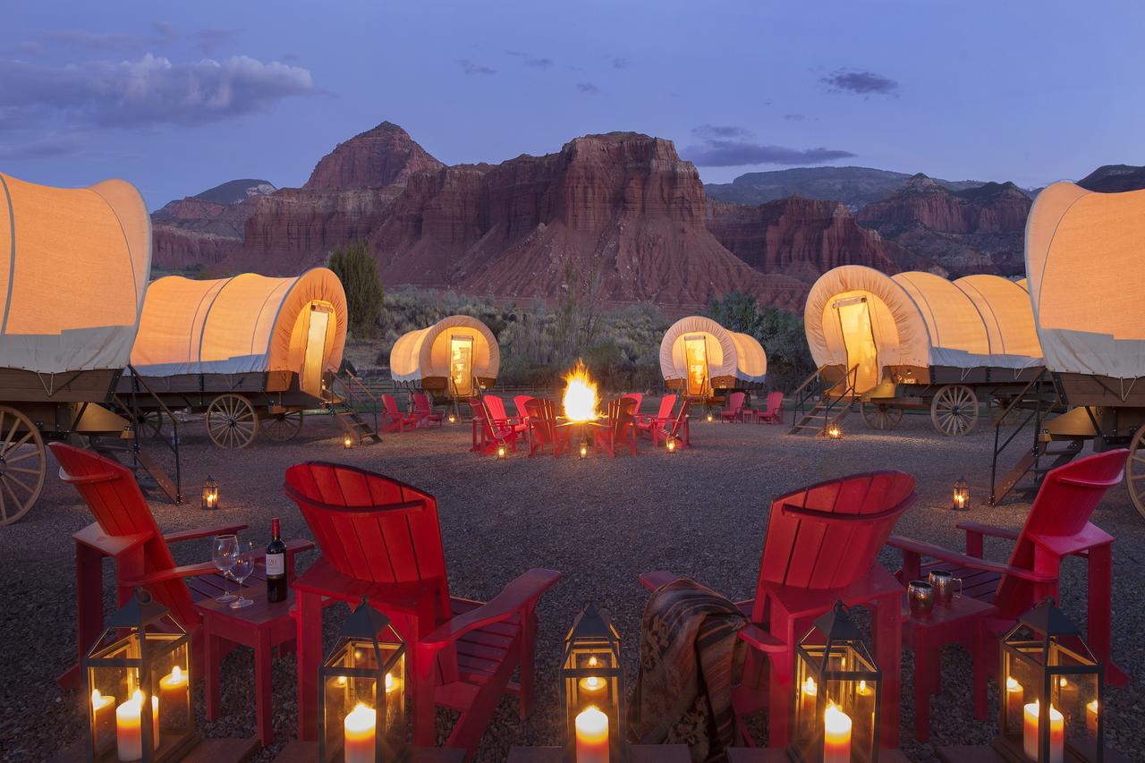 Capitol Reef Resort - thumb 1
