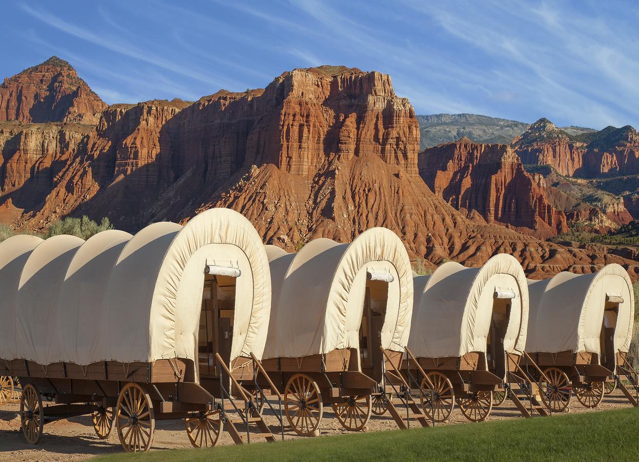 Capitol Reef Resort - thumb 33