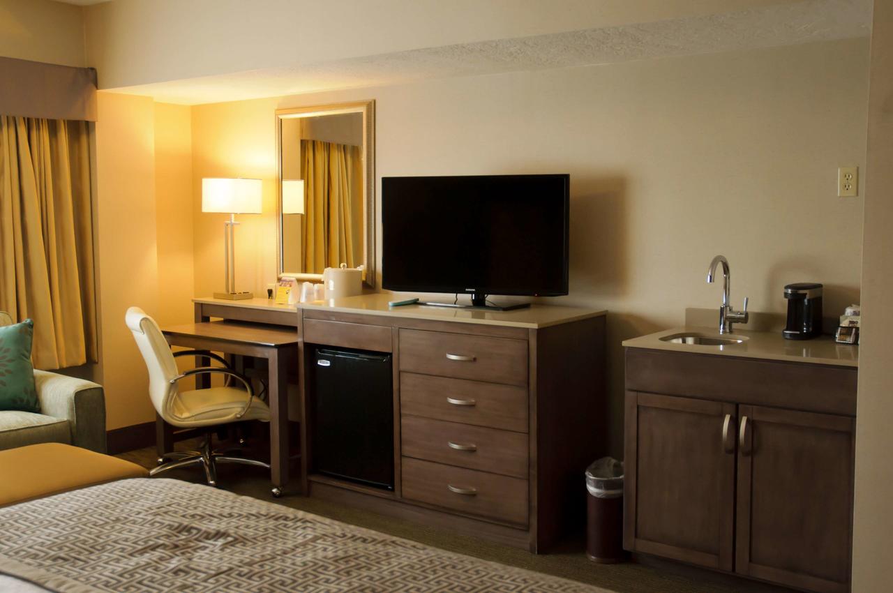 Best Western Plus Cotton Tree Inn - thumb 9