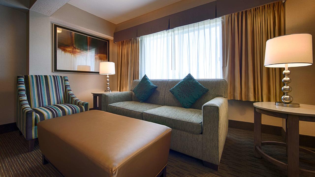 Best Western Plus Cotton Tree Inn - thumb 13