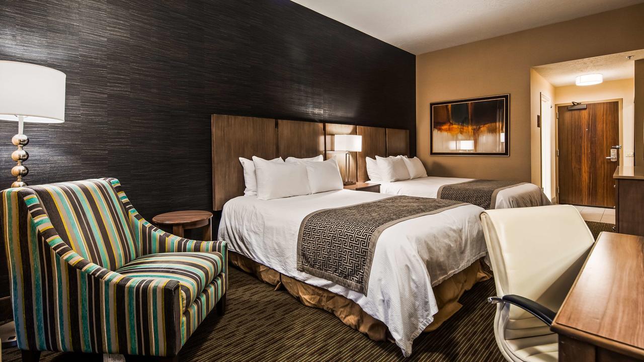 Best Western Plus Cotton Tree Inn - thumb 22