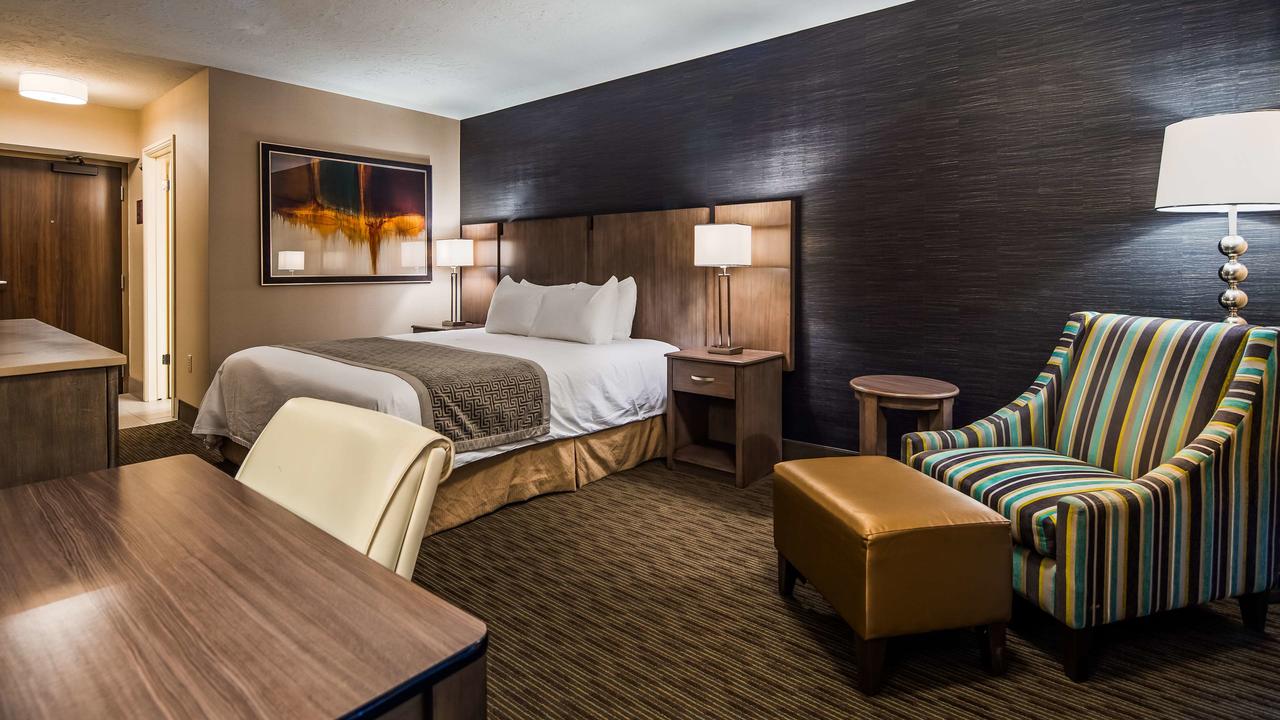 Best Western Plus Cotton Tree Inn - thumb 25