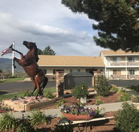 Broken Spur Inn  Steakhouse - Tourism Bookings