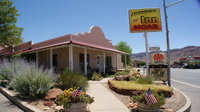 Booking Moab Accommodation China
