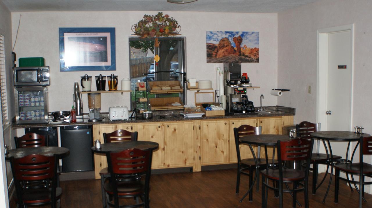 Adventure Inn Moab - thumb 21