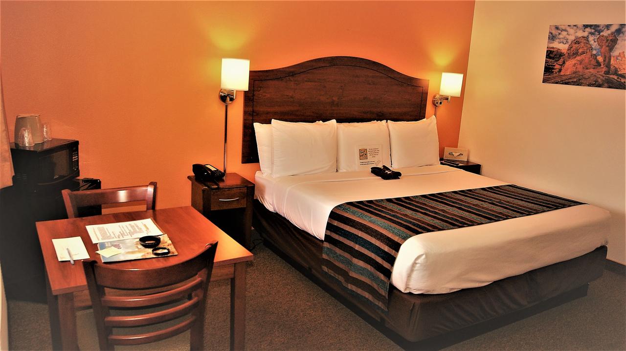 Adventure Inn Moab - thumb 6