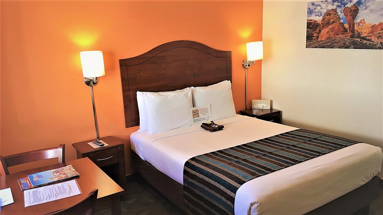 Adventure Inn Moab - thumb 15