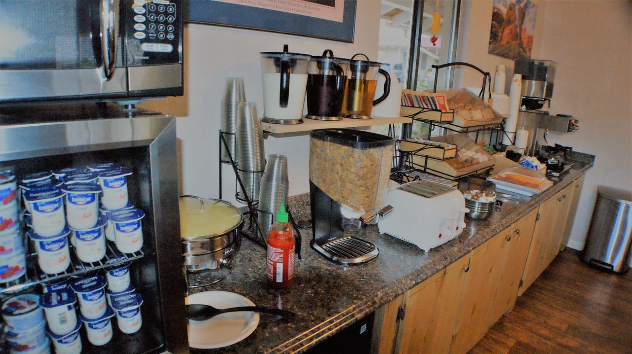 Adventure Inn Moab - thumb 19