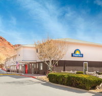 Days Inn by Wyndham Moab - Tourism Bookings