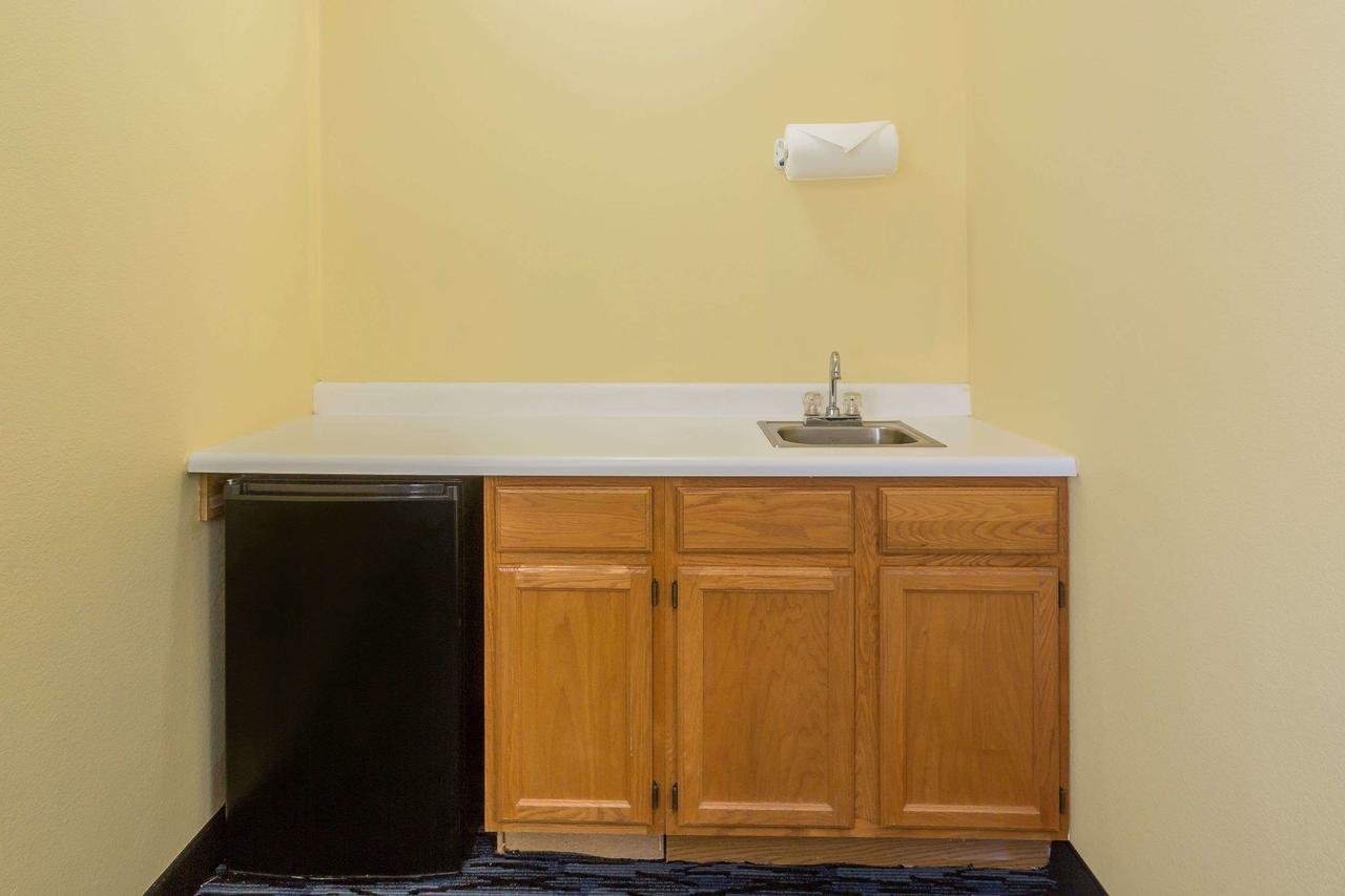 Days Inn By Wyndham Moab - thumb 25