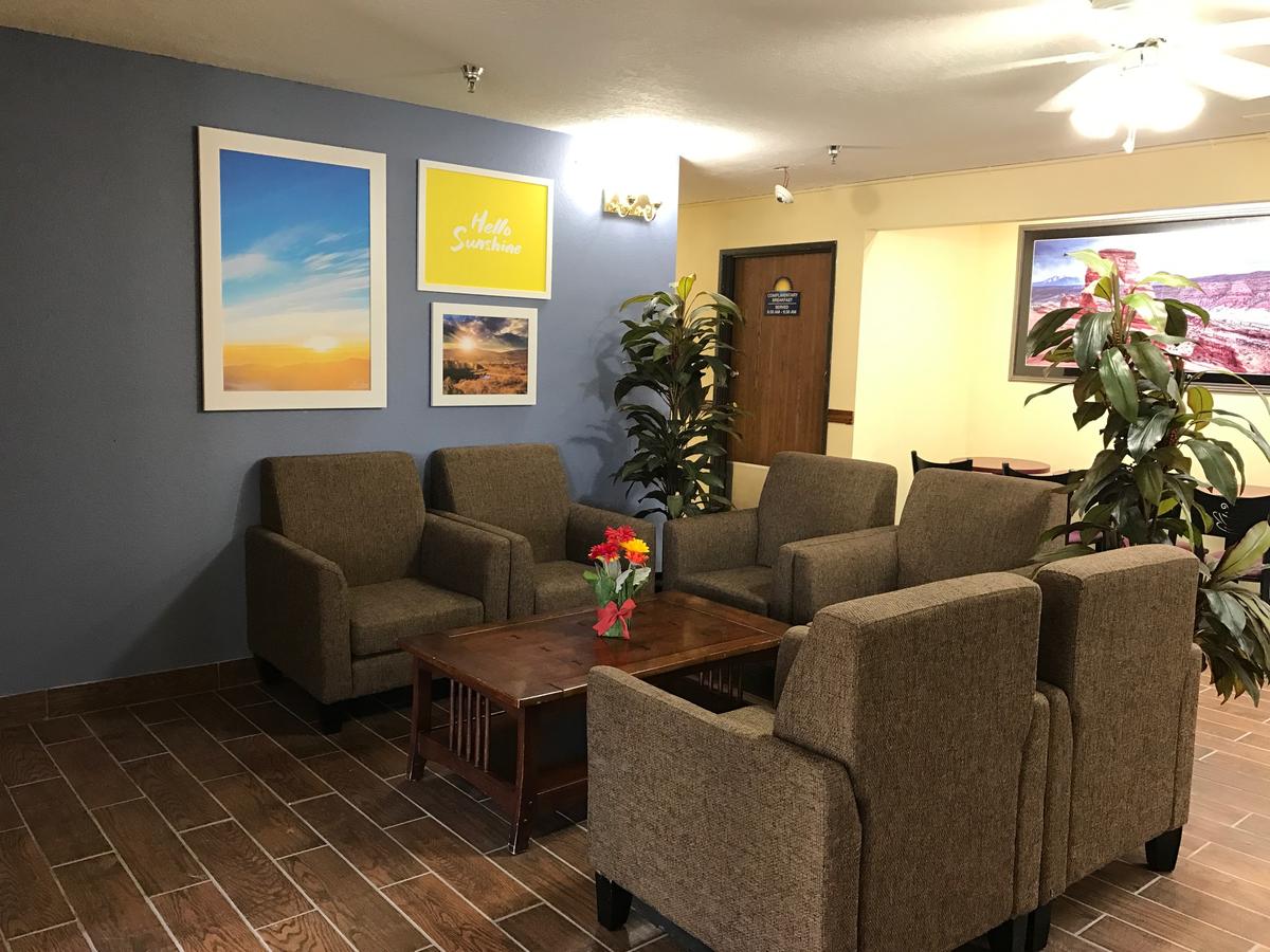 Days Inn By Wyndham Moab - thumb 23