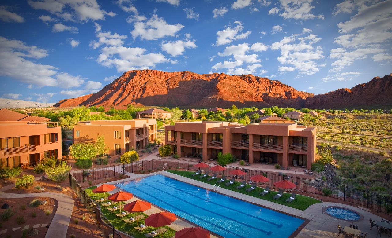 Red Mountain Resort - thumb 0