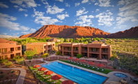 Booking Ivins USA Accommodation