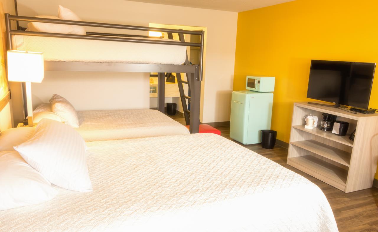 Expedition Lodge - thumb 28