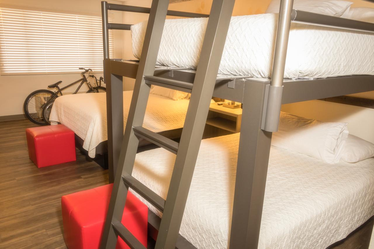 Expedition Lodge - thumb 29