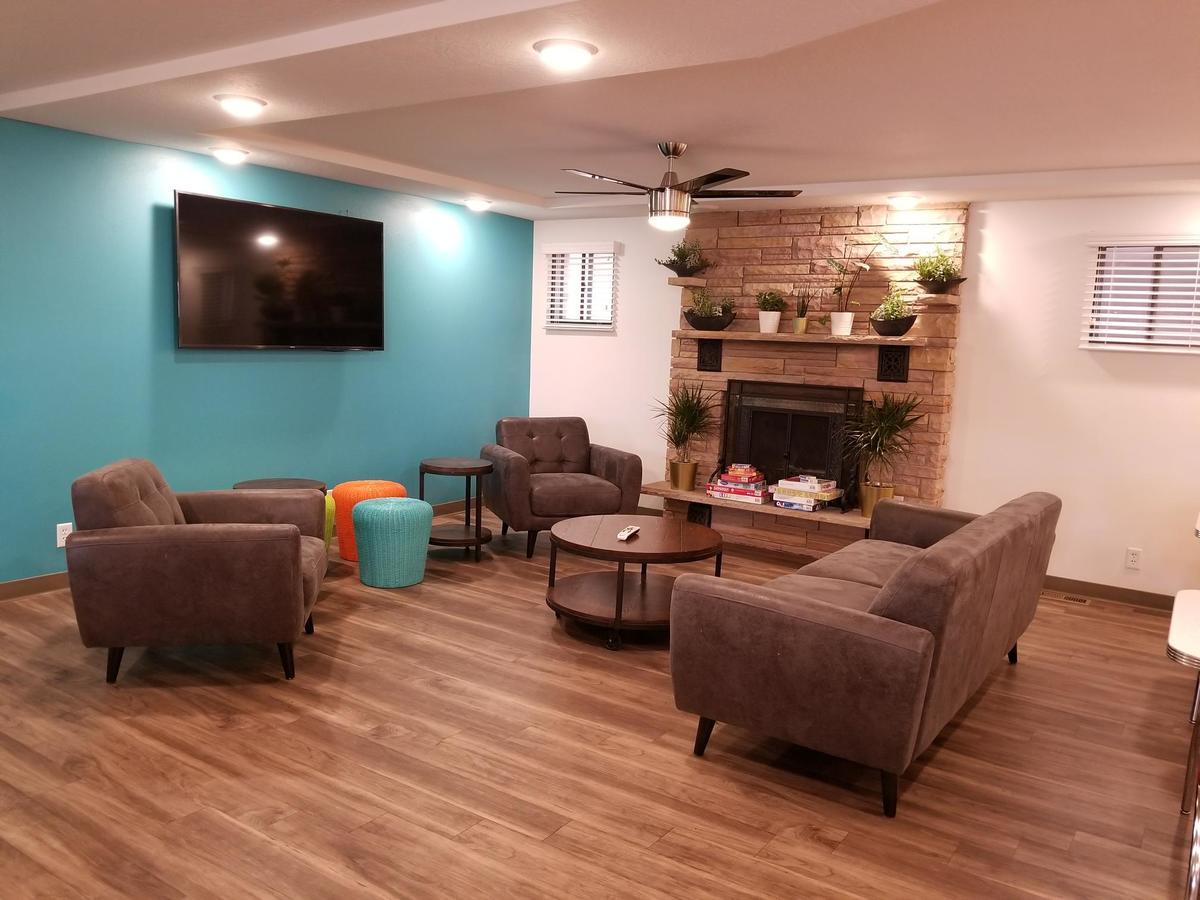 Expedition Lodge - thumb 9