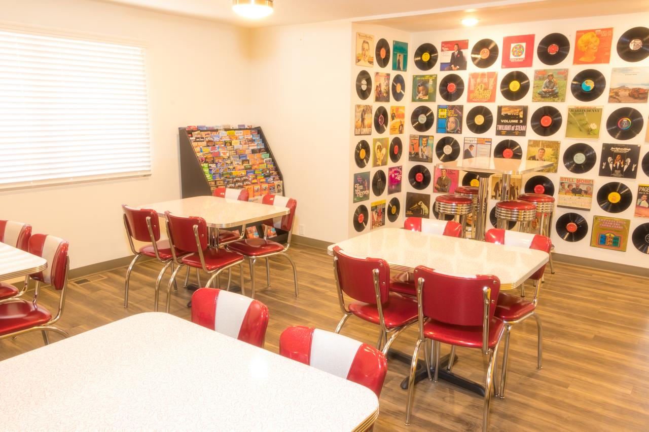 Expedition Lodge - thumb 17