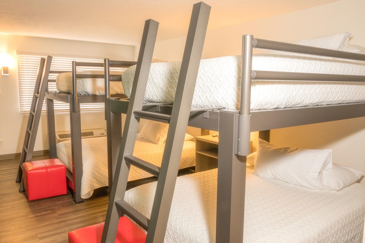 Expedition Lodge - thumb 23