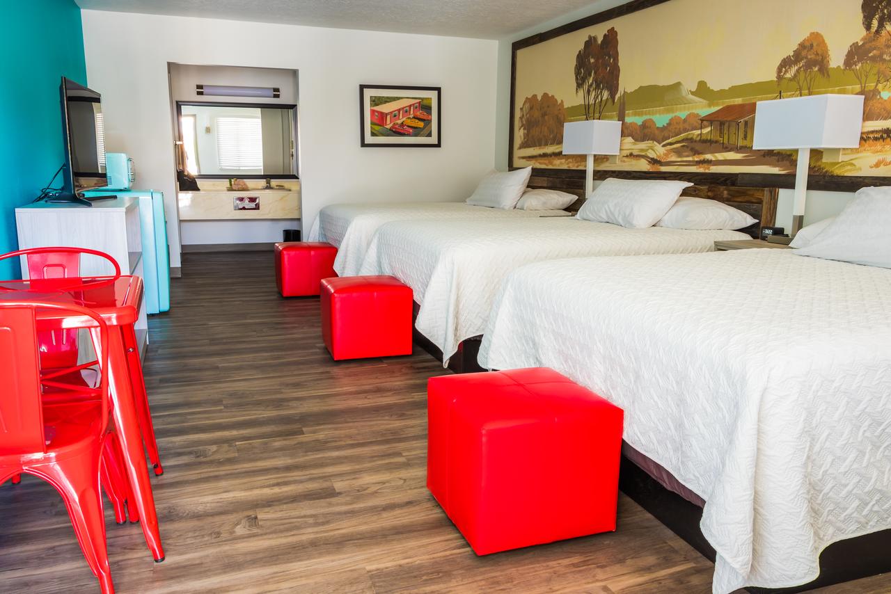 Expedition Lodge - thumb 31