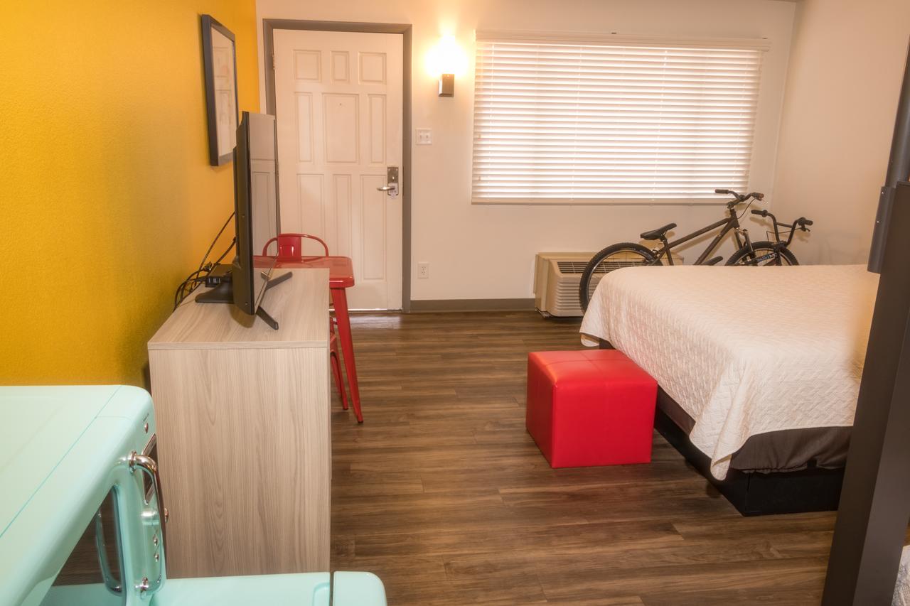 Expedition Lodge - thumb 19