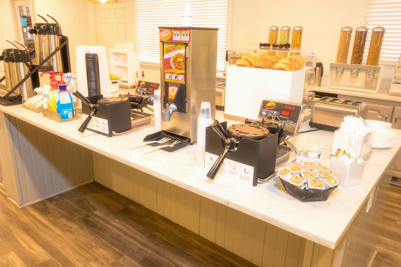 Expedition Lodge - thumb 16