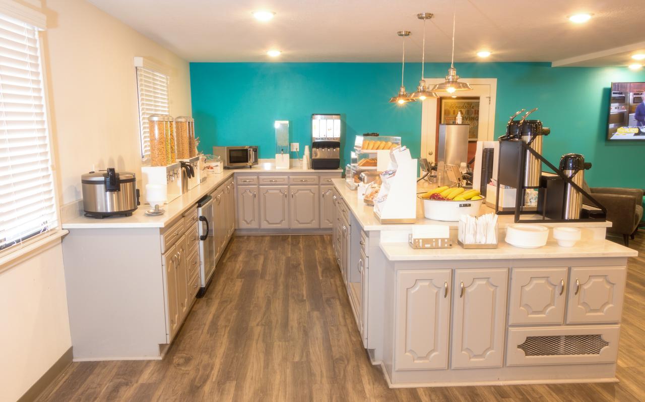 Expedition Lodge - thumb 11