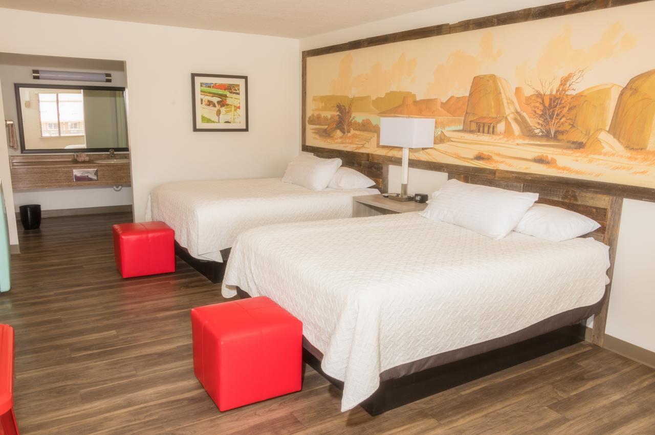 Expedition Lodge - thumb 24