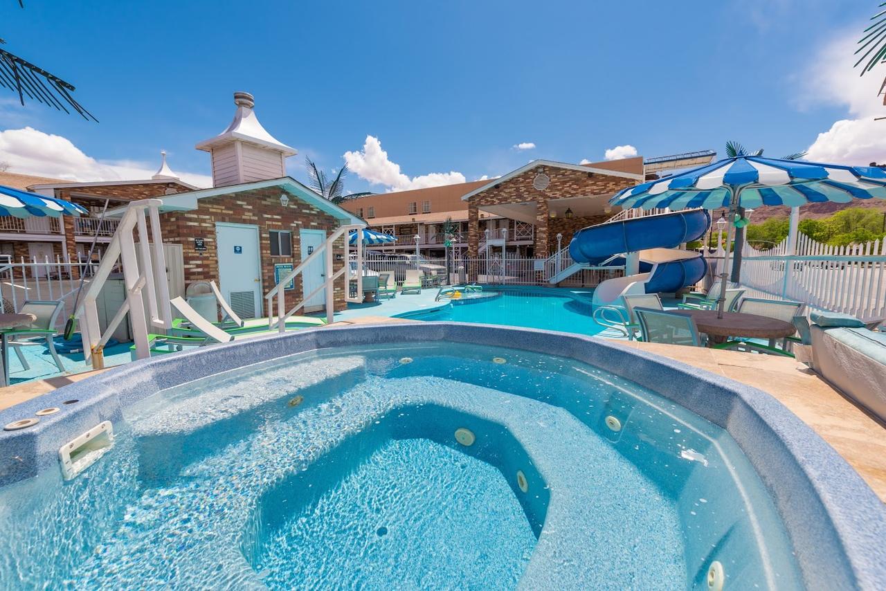 Expedition Lodge - thumb 2