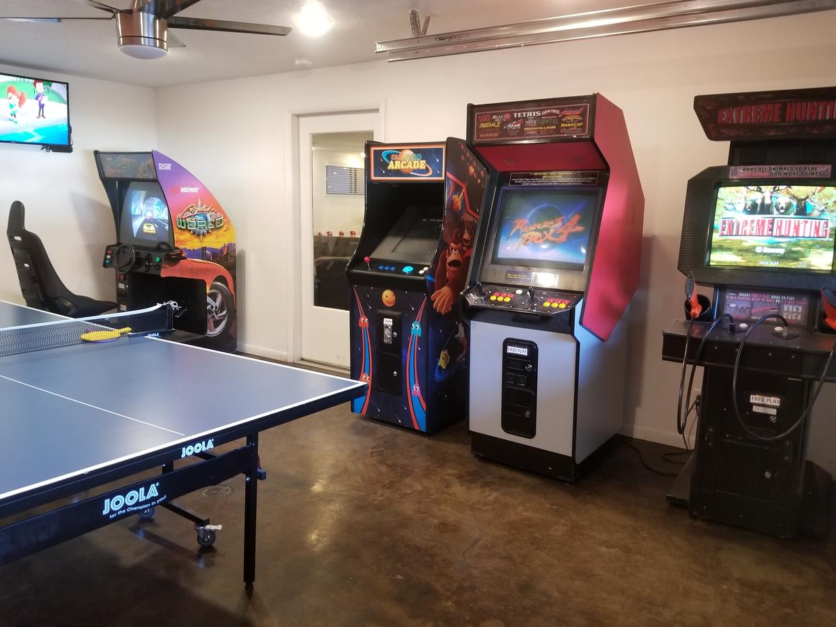 Expedition Lodge - thumb 39