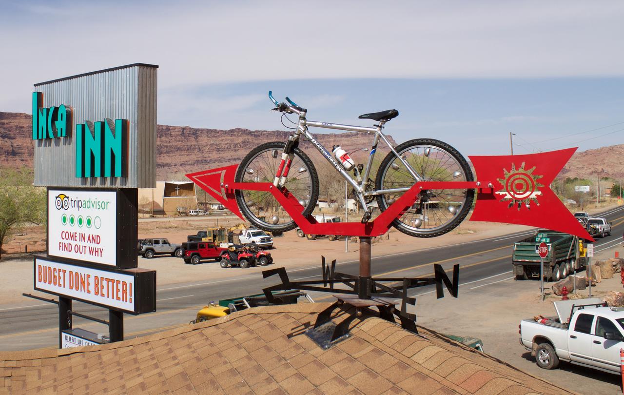 Inca Inn Motel - thumb 26