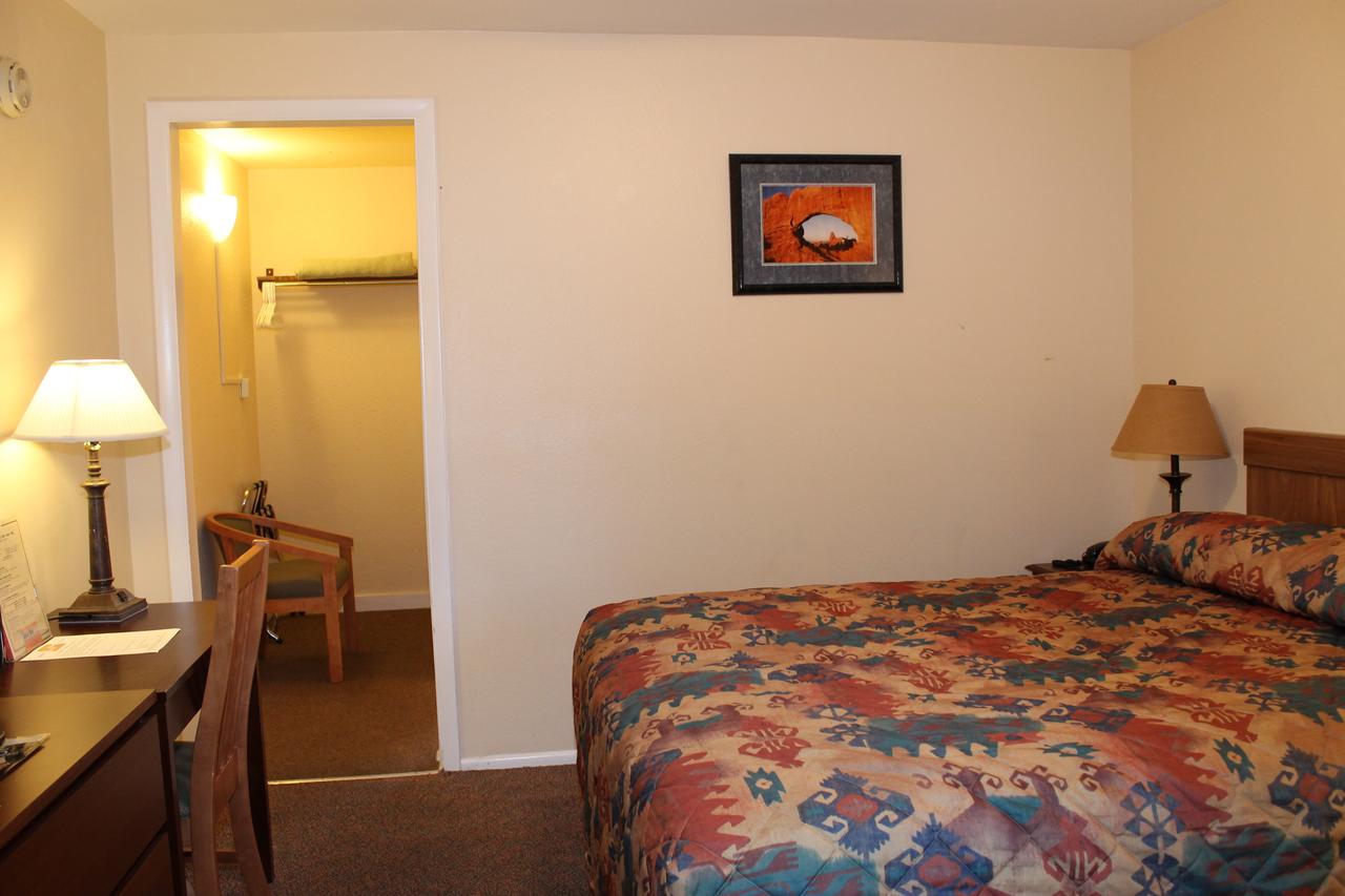 Inca Inn Motel - thumb 34