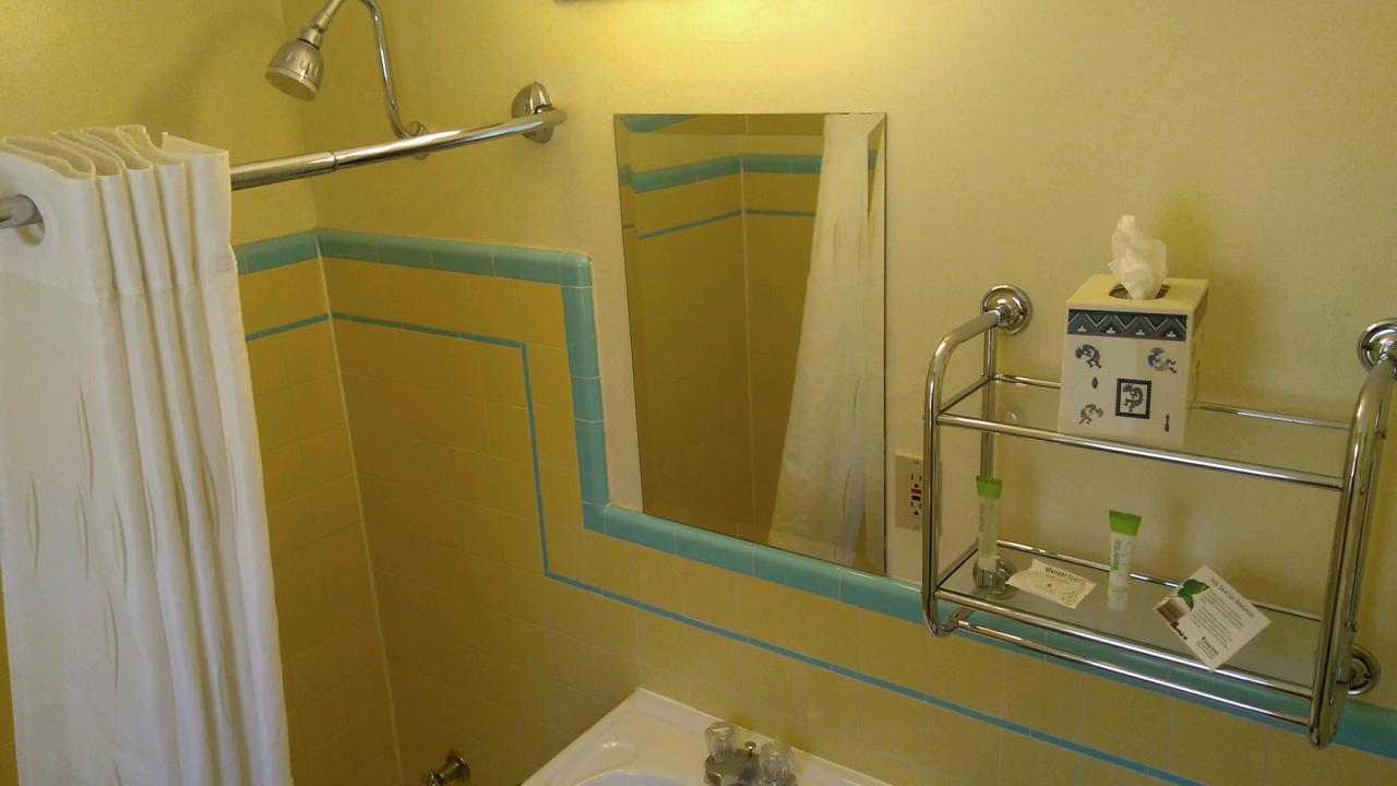 Inca Inn Motel - thumb 27