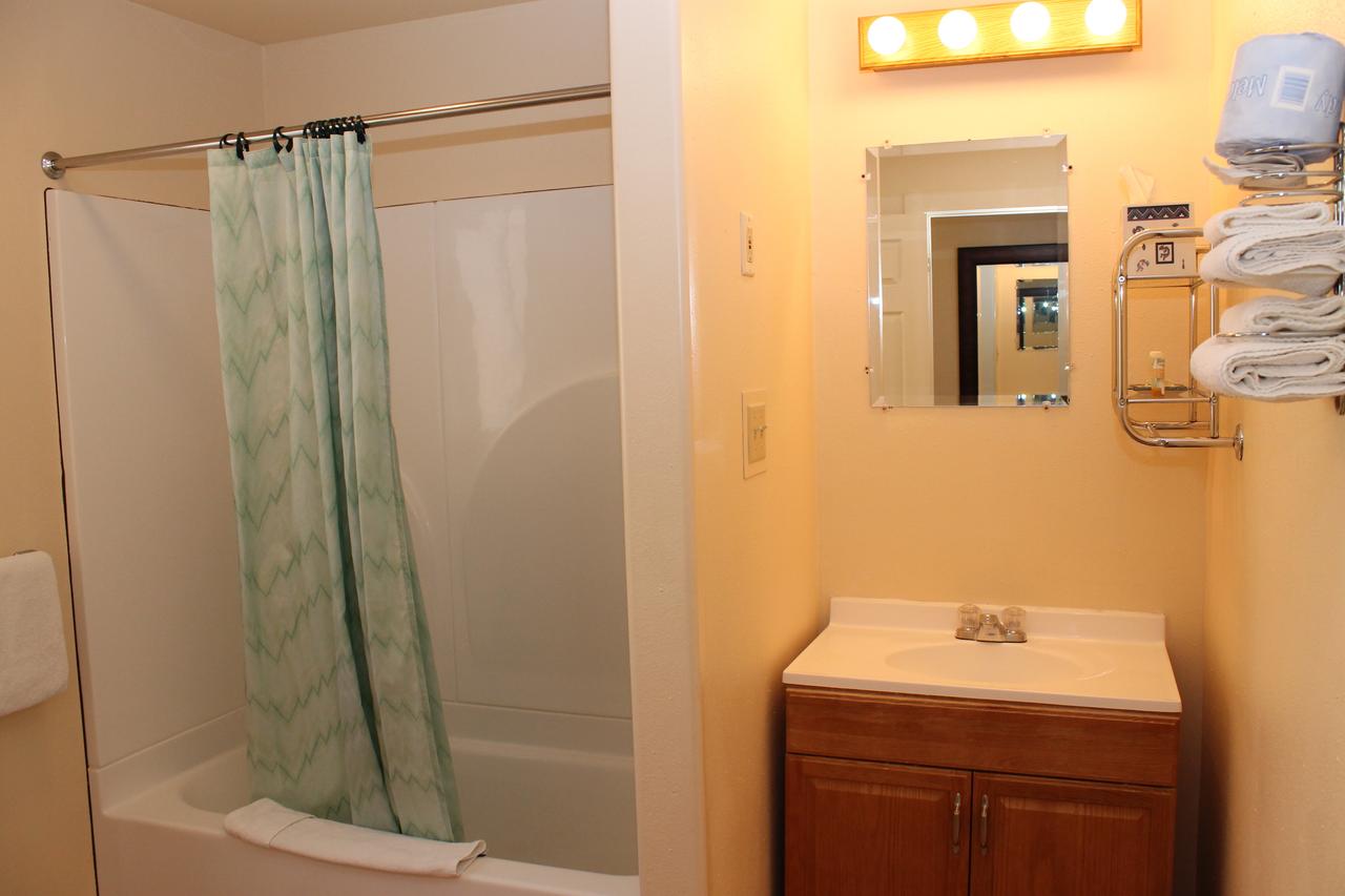 Inca Inn Motel - thumb 35